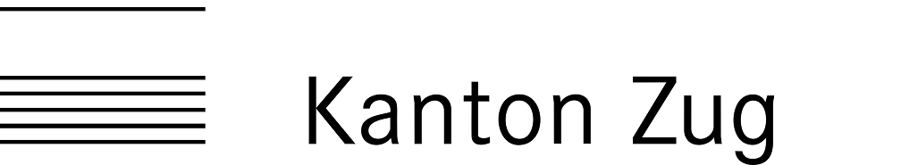 Logo Kanton Zug